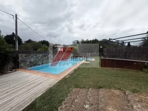 Piso de 88 m² en Sada