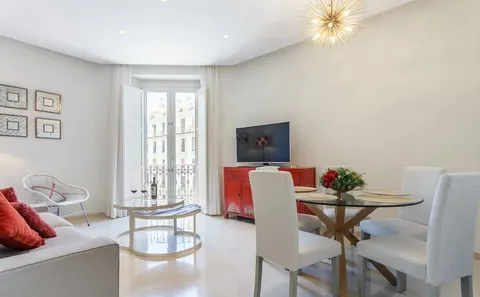 Appartement 90 m² à Séville