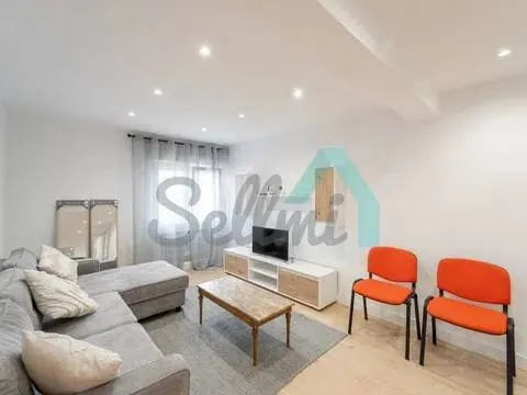 Pis de 104 m² a Oviedo