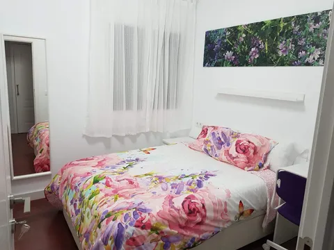 Habitació de lloguer, Girona