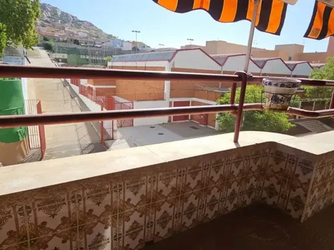 Pis de 120 m² a Puertollano