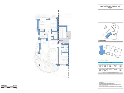 Pis de 172 m² a Mijas