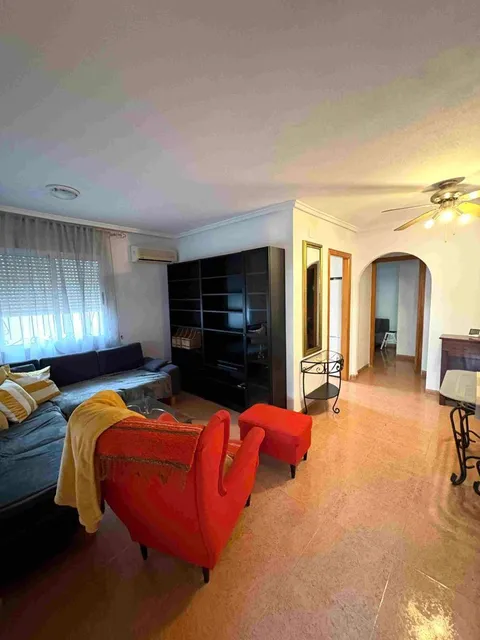 Pis de 135 m² a Oriola
