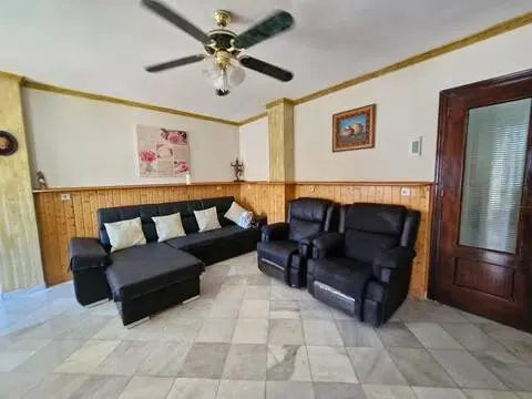 Appartamento 110 m² a Cenes de la Vega