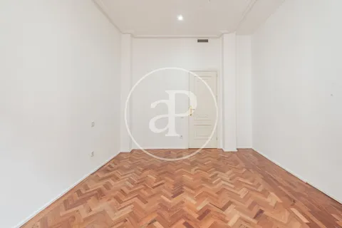 Pis de 123 m² a Madrid