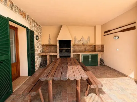 Haus 247 m² in Deià