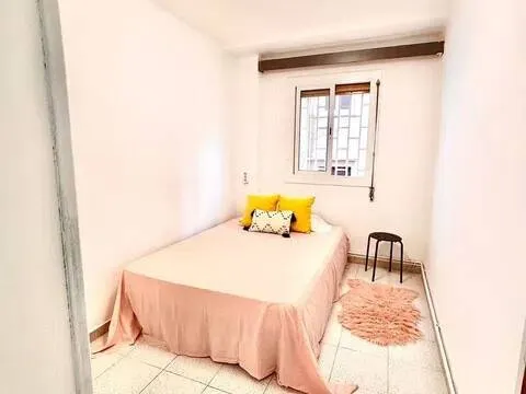 Pis de 93 m² a Barcelona