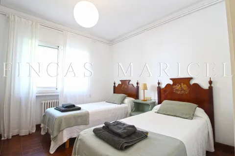 Pis de 150 m² a Sitges
