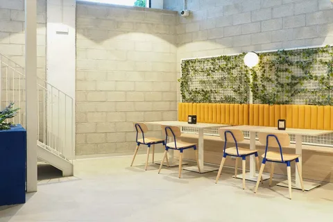 Stanza in affitto, Bilbao