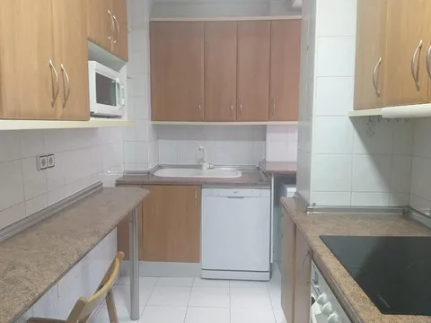 Pis de 70 m² a Alcorcón