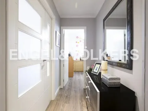 Pis de 110 m² a Montcada