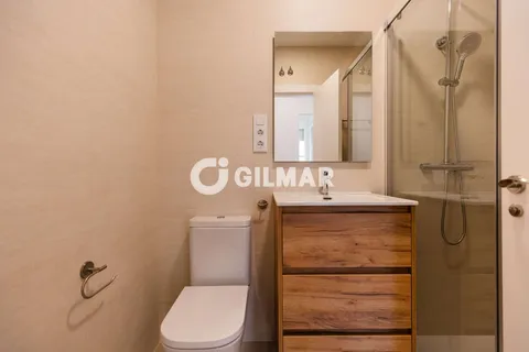Appartamento 250 m² a Madrid