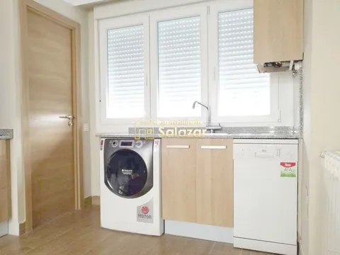 Pis de 65 m² a Bilbao