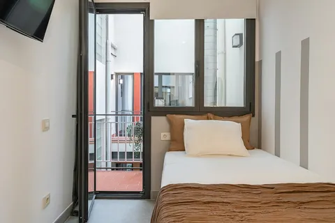 Stanza in affitto, Barcelona