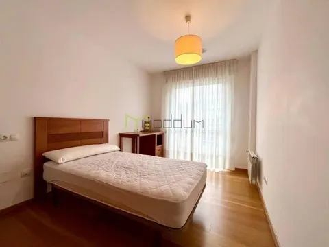 Pis de 95 m² a Santiago de Compostel·la