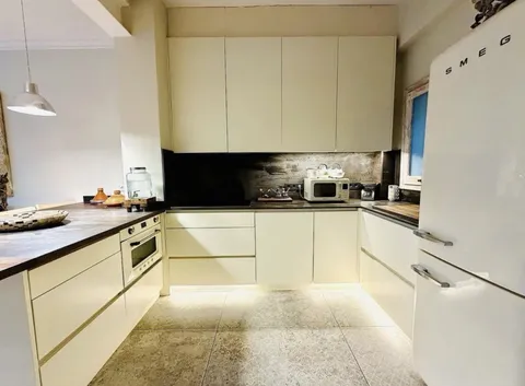 Pis de 88 m² a Barcelona