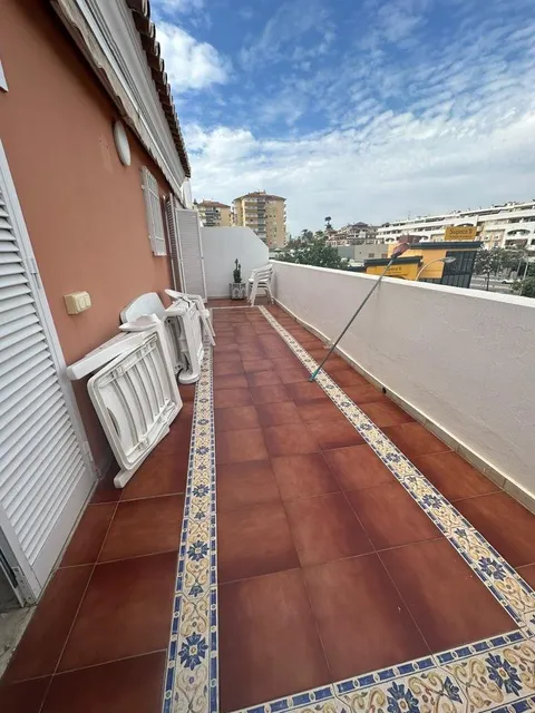 Pis de 140 m² a Vélez-Málaga