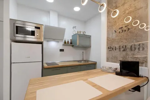 Pis de 40 m² a Las Palmas de Gran Canaria