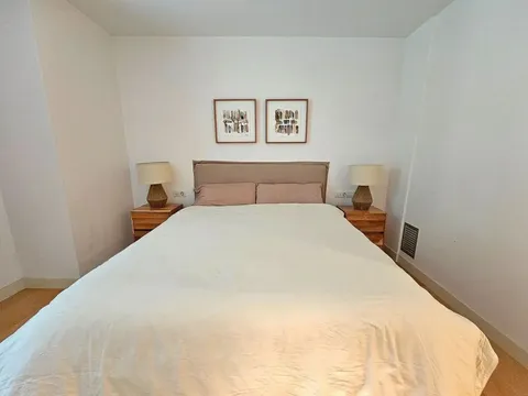 Pis de 110 m² a Huelva