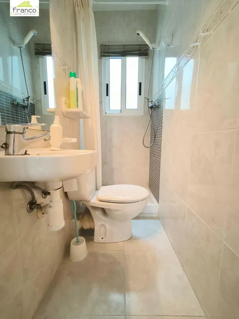 Квартира 125 м² у Murcia