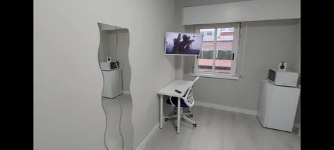 Zimmer zur Miete, A Coruña