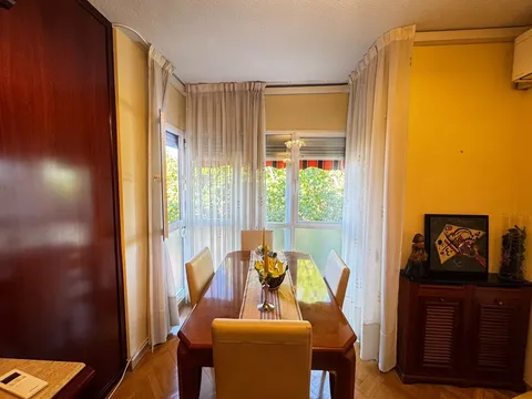 Pis de 65 m² a Madrid