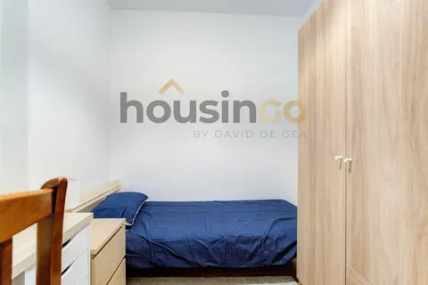 Pis de 168 m² a Madrid