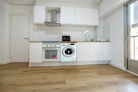Habitació de lloguer, València