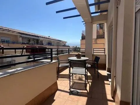 Pis de 59 m² a Las Gabias