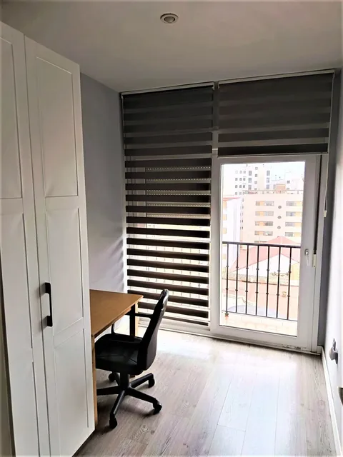 Pis de 88 m² a Huelva
