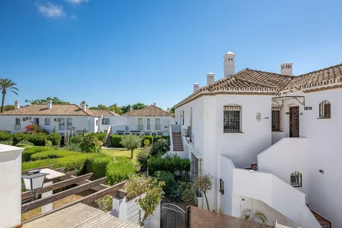 Apartamento 56 m² em Estepona