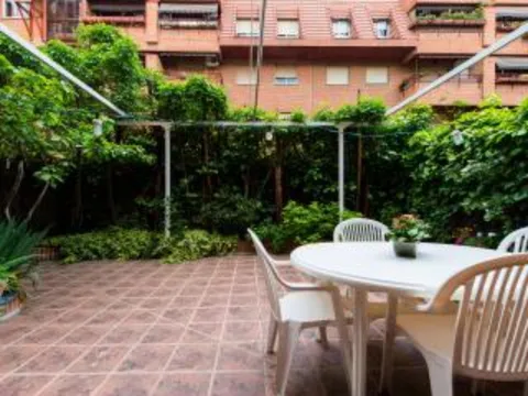 Appartamento 93 m² a Madrid
