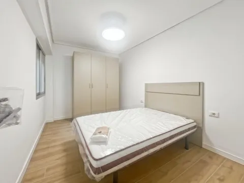 Pis de 90 m² a Castelló de la Plana