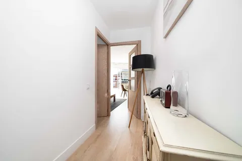 Piso de 120 m² en Barcelona