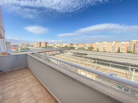 Appartamento 125 m² a Málaga