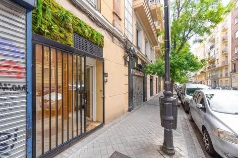 Pis de 29 m² a Madrid