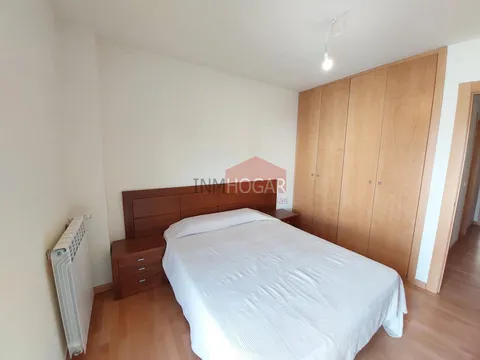 Pis de 81 m² a Arévalo