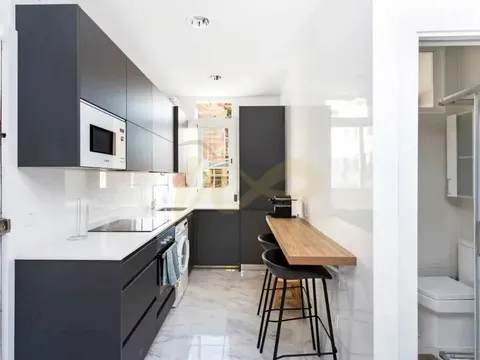 Pis de 70 m² a Madrid