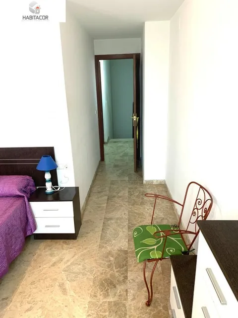 Pis de 111 m² a Còrdova (3/36)