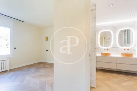 Pis de 190 m² a Barcelona