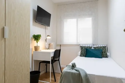 Pis de 90 m² a Valladolid