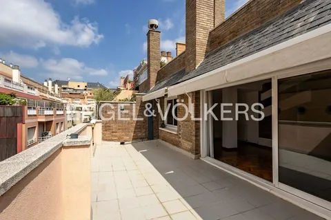 Appartement 200 m² à Barcelone