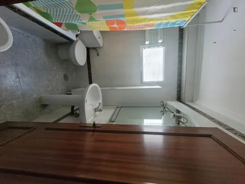 Habitació de lloguer, Sevilla