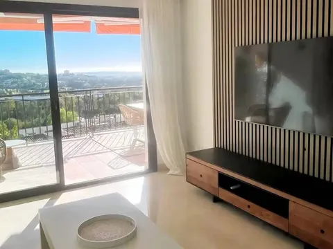 Pis de 95 m² a Benahavís