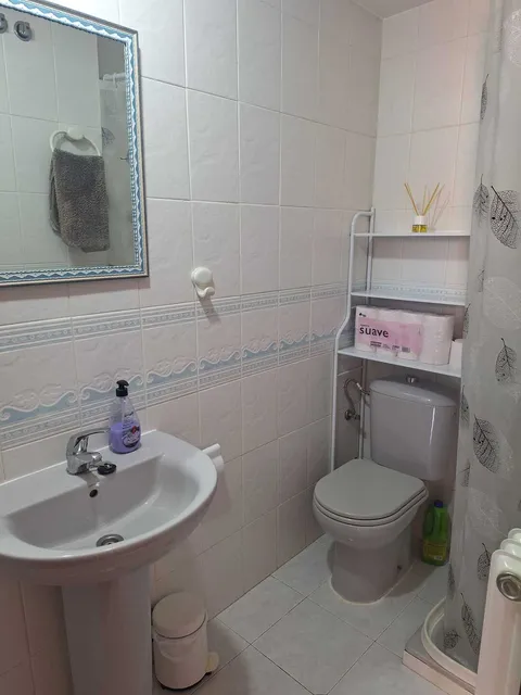 Wohnung 95 m² in Baeza