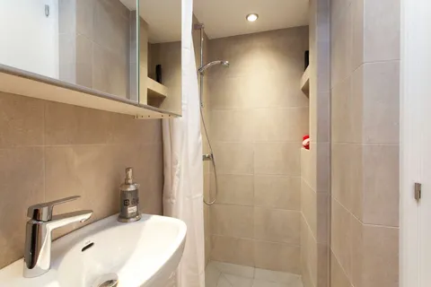 Pis de 52 m² a Alcalá de Henares