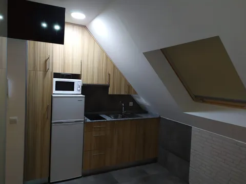 Квартира 38 м² у Madrid