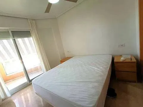 Квартира 110 м² в Аликанте