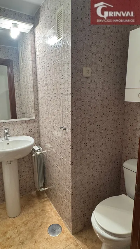 Wohnung 115 m² in Alcorcón