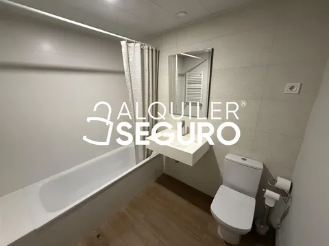 Appartement 159 m² à Madrid